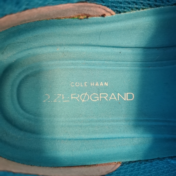 Men's Cole Haan - Picture 2 of 4